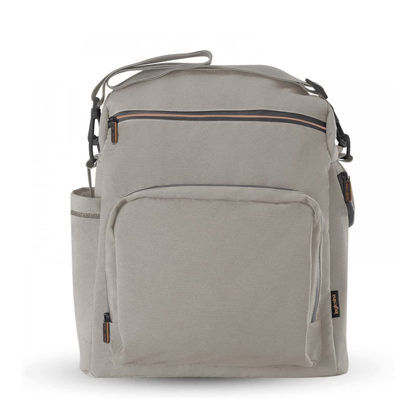 Τσάντα-Αλλαξιέρα Inglesina Adventure Bag Aptica XT Tundra Beige