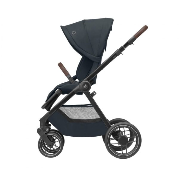 Παιδικό Καρότσι Maxi Cosi Oxford Essential Graphite
