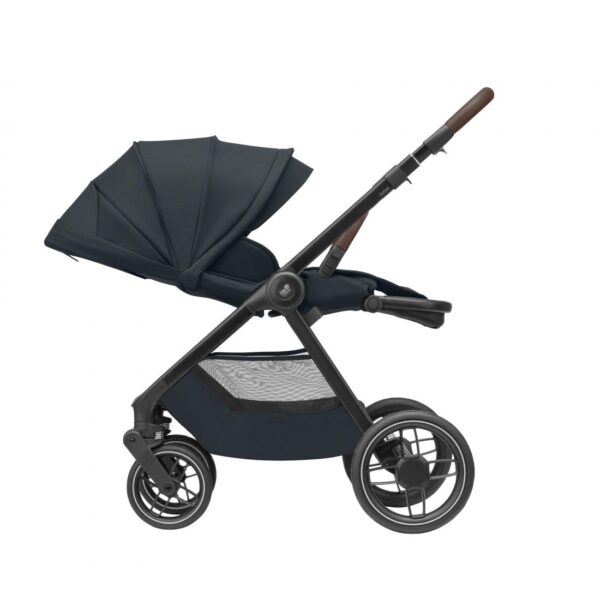 Παιδικό Καρότσι Maxi Cosi Oxford Essential Graphite