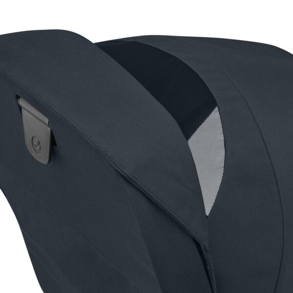 Παιδικό Καρότσι Maxi Cosi Oxford Essential Graphite