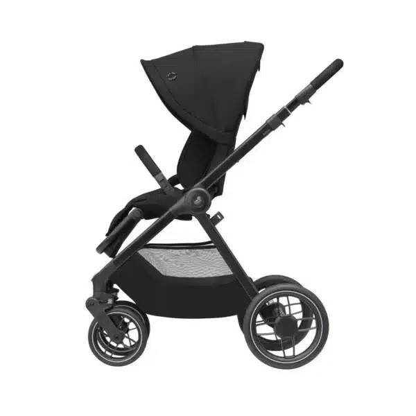 Παιδικό Καρότσι Maxi Cosi Oxford Essential Black