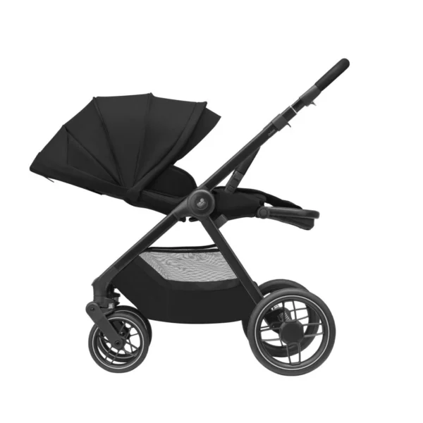 Παιδικό Καρότσι Maxi Cosi Oxford Essential Black
