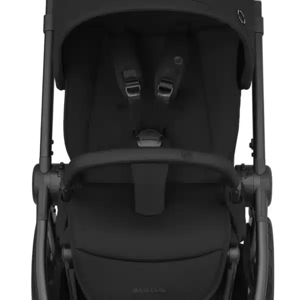 Παιδικό Καρότσι Maxi Cosi Oxford Essential Black