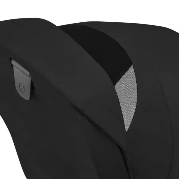 Παιδικό Καρότσι Maxi Cosi Oxford Essential Black