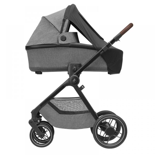 Παιδικό Καρότσι Maxi Cosi Oxford Select Grey