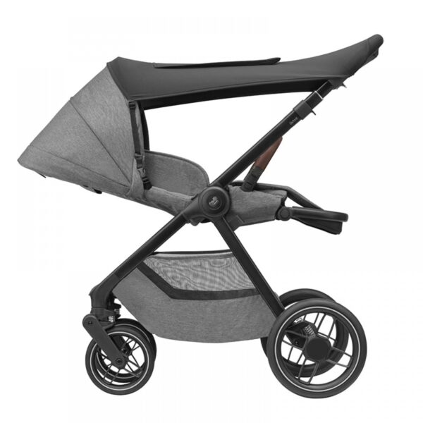 Παιδικό Καρότσι Maxi Cosi Oxford Select Grey
