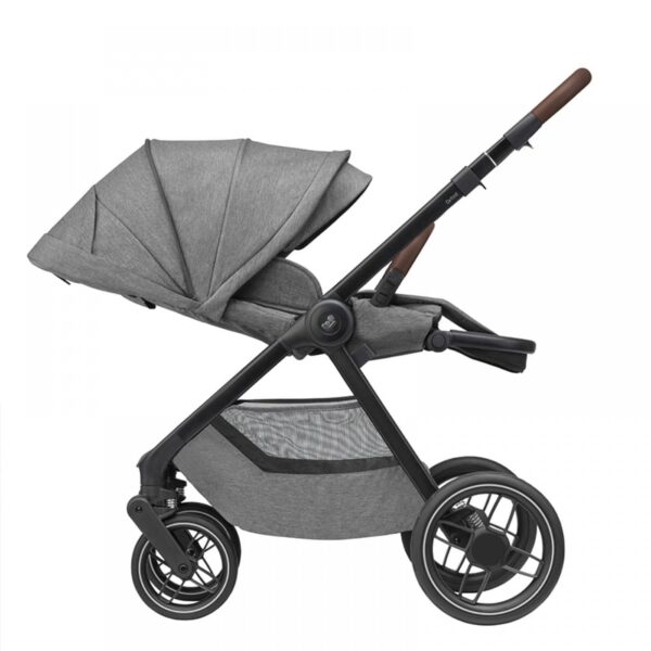 Παιδικό Καρότσι Maxi Cosi Oxford Select Grey
