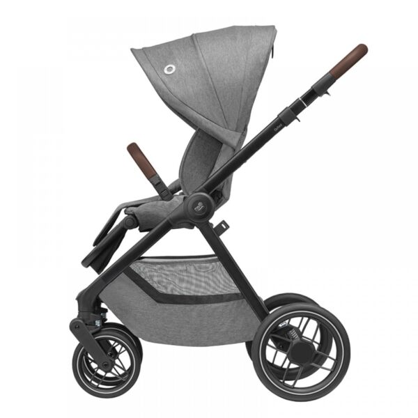 Παιδικό Καρότσι Maxi Cosi Oxford Select Grey