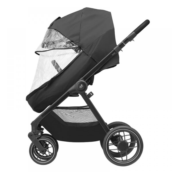 Παιδικό Καρότσι Maxi Cosi Oxford Select Grey