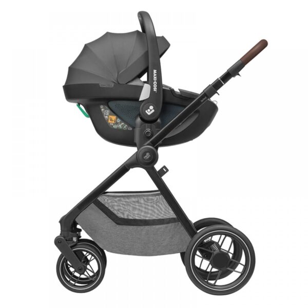 Παιδικό Καρότσι Maxi Cosi Oxford Select Grey