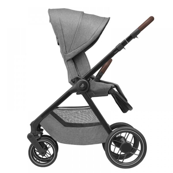 Παιδικό Καρότσι Maxi Cosi Oxford Select Grey