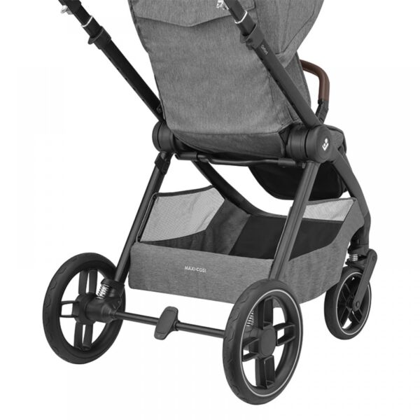 Παιδικό Καρότσι Maxi Cosi Oxford Select Grey