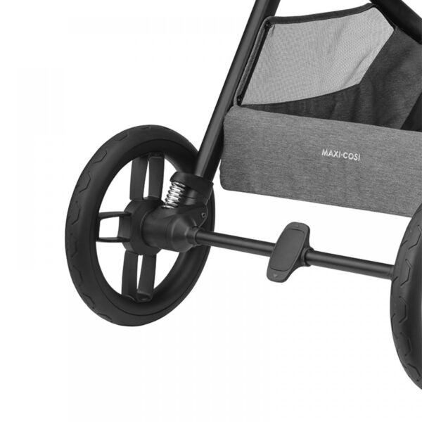 Παιδικό Καρότσι Maxi Cosi Oxford Select Grey