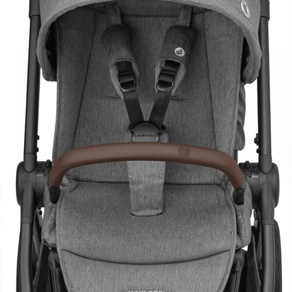 Παιδικό Καρότσι Maxi Cosi Oxford Select Grey