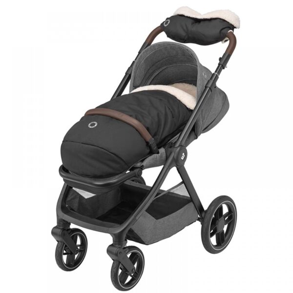 Παιδικό Καρότσι Maxi Cosi Oxford Select Grey