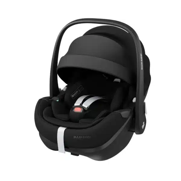 Κάθισμα Αυτοκινήτου Maxi Cosi Pebble 360° 0-13kg PRO2 Essential Black