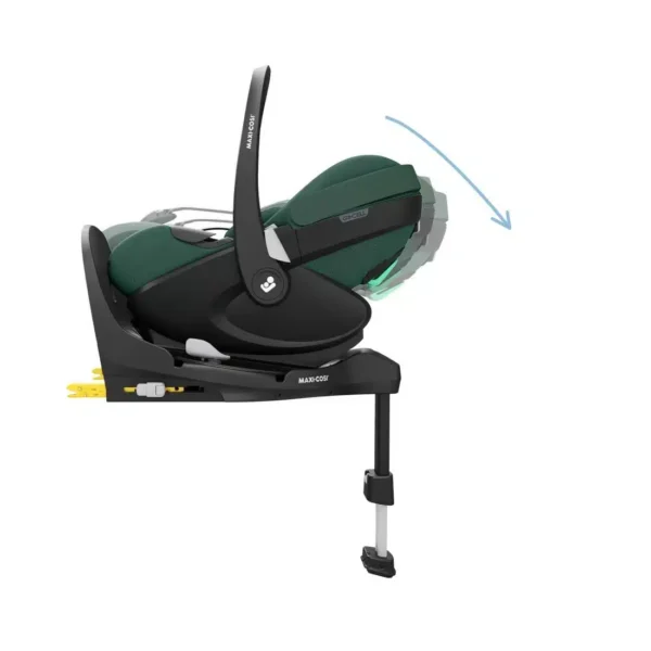Κάθισμα Αυτοκινήτου Maxi Cosi Pebble 360° 0-13kg PRO2 Essential Green