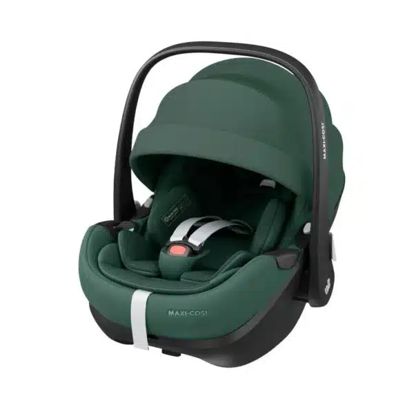 Κάθισμα Αυτοκινήτου Maxi Cosi Pebble 360° 0-13kg PRO2 Essential Green