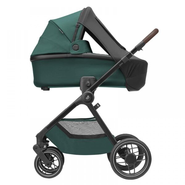 Παιδικό Καρότσι Maxi Cosi Oxford Essential Green