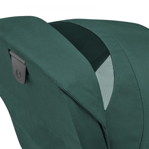 Παιδικό Καρότσι Maxi Cosi Oxford Essential Green