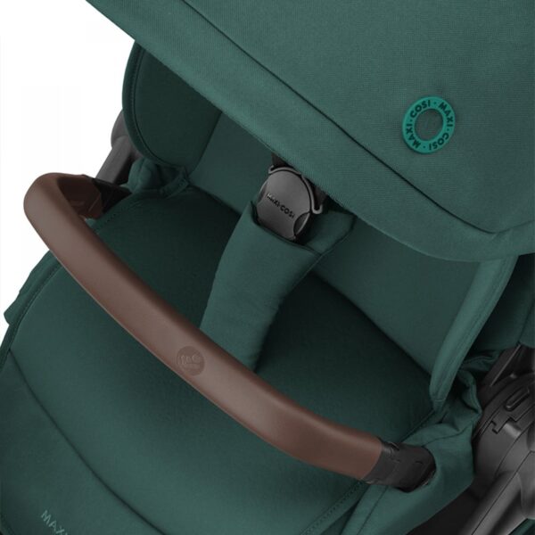 Παιδικό Καρότσι Maxi Cosi Oxford Essential Green