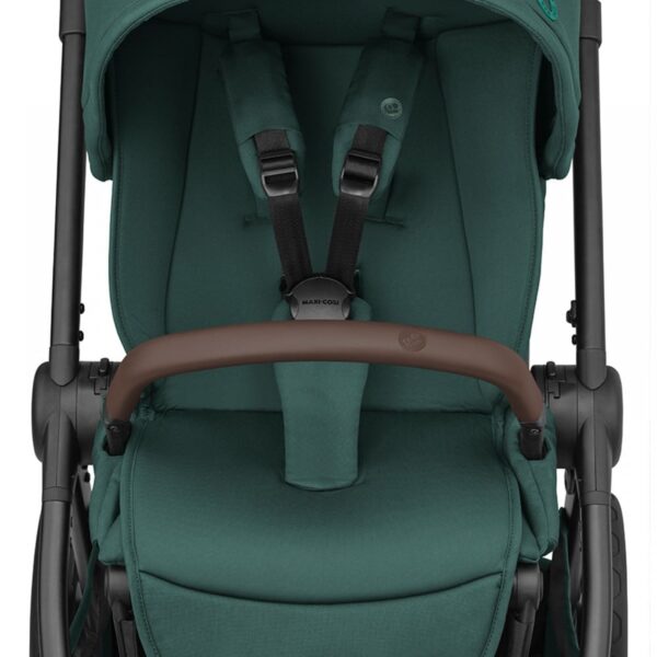 Παιδικό Καρότσι Maxi Cosi Oxford Essential Green