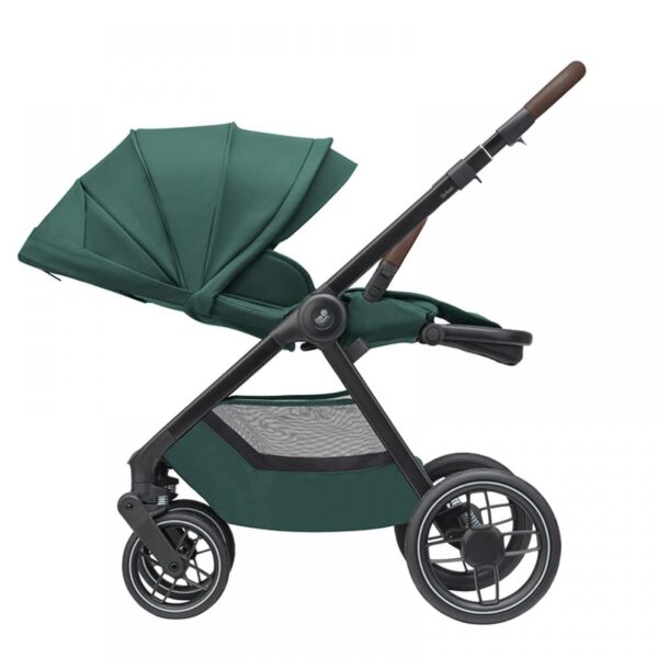 Παιδικό Καρότσι Maxi Cosi Oxford Essential Green