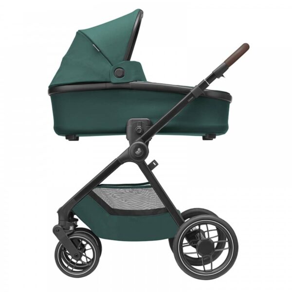 Παιδικό Καρότσι Maxi Cosi Oxford Essential Green