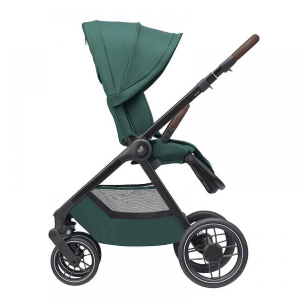 Παιδικό Καρότσι Maxi Cosi Oxford Essential Green