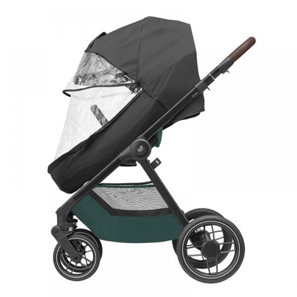Παιδικό Καρότσι Maxi Cosi Oxford Essential Green