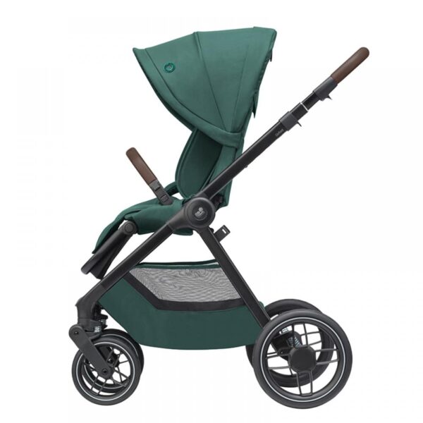 Παιδικό Καρότσι Maxi Cosi Oxford Essential Green