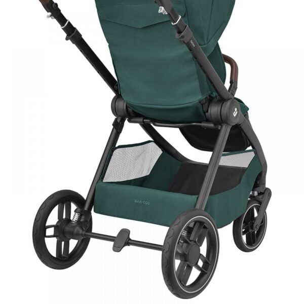 Παιδικό Καρότσι Maxi Cosi Oxford Essential Green