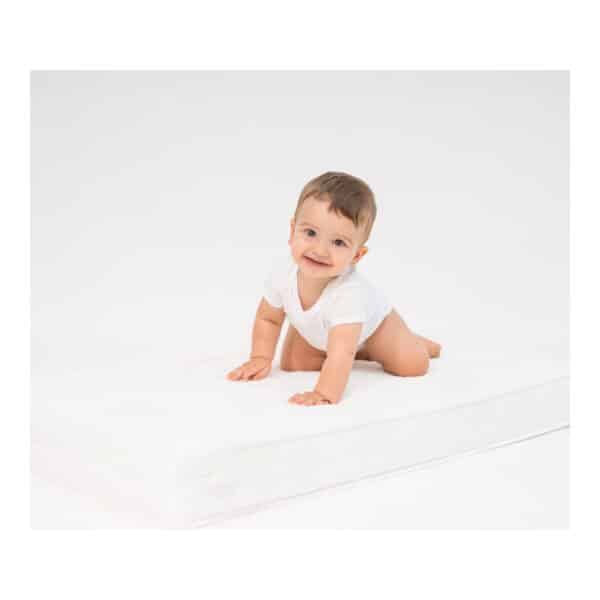 Στρώμα Lorelli Sweet Dream 62x161x14εκ - Image 3
