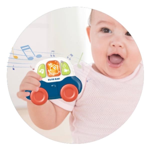 Alternative view of Περπατούρα Δραστηριοτήτων Bebe Stars Robbie 3 In 1 Pink