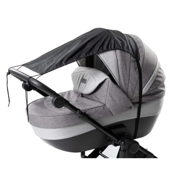 Σκίαστρo καροτσιού FreeOn Universal Grey