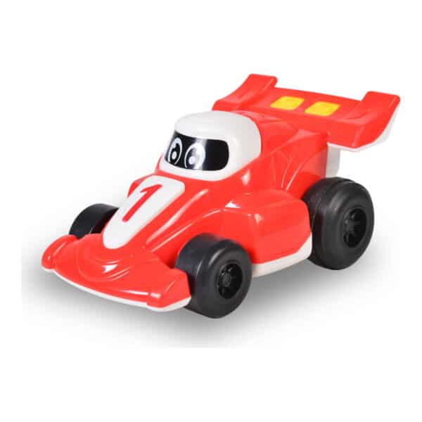 Αυτοκινητάκι F1 Moni Toys - Image 3