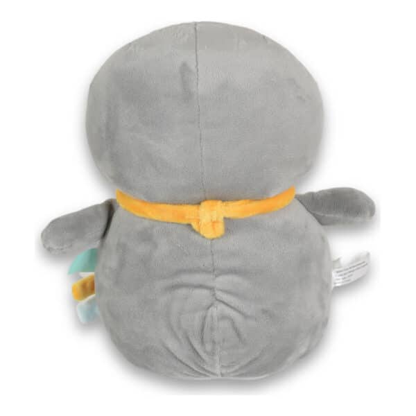 Alternative view of Προτζέκτορας & Φωτάκι Νυκτός Moni Snuggly Penguin