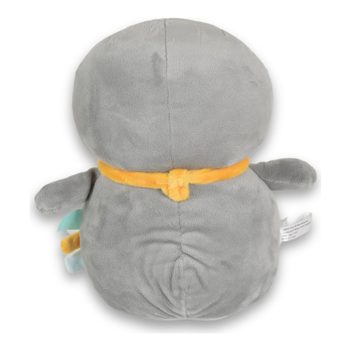 Προτζέκτορας & Φωτάκι Νυκτός Moni Snuggly Penguin - Image 2