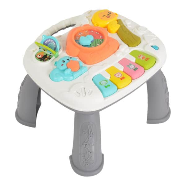 Εκπαιδευτικό Τραπέζι με Πιάνο Moni Toys 368-24G