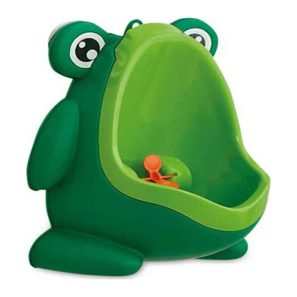 ΓιοΓιο Τοίχου Πράσινο FreeON Happy Frog