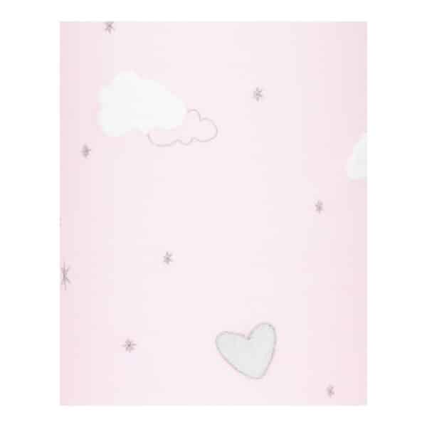Επιτραπέζιο Φωτάκι Νυκτός Kikka Boo Dream Big Pink - Image 2