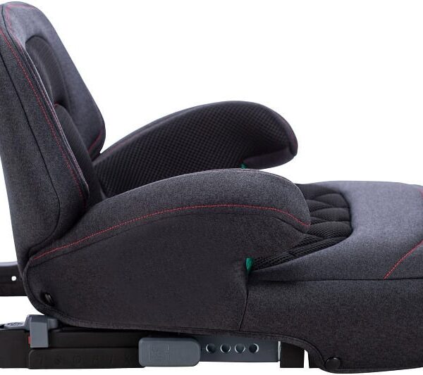 Κάθισμα Αυτοκινήτου 125-150εκ Booster FreeOn i-Size Cosmo Plus Black