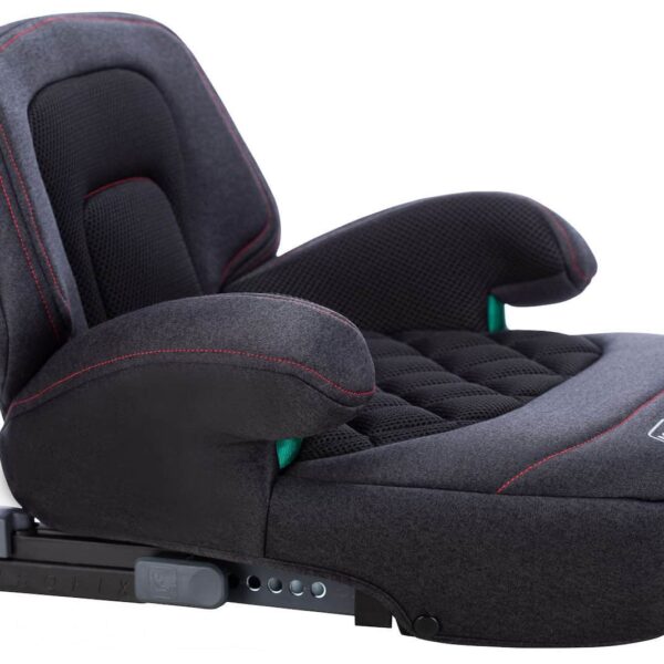 Κάθισμα Αυτοκινήτου 125-150εκ Booster FreeOn i-Size Cosmo Plus Black