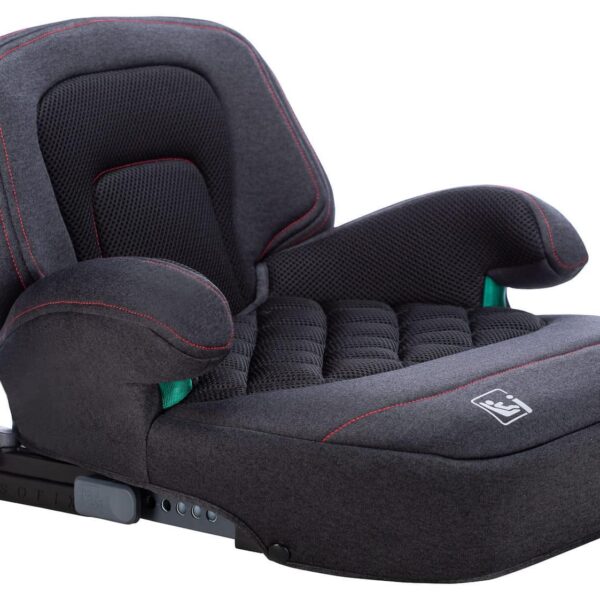 Κάθισμα Αυτοκινήτου 125-150εκ Booster FreeOn i-Size Cosmo Plus Black