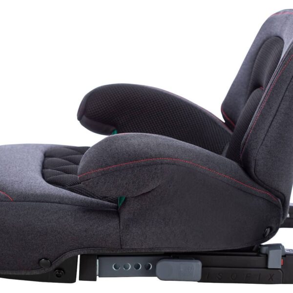 Κάθισμα Αυτοκινήτου 125-150εκ Booster FreeOn i-Size Cosmo Plus Black