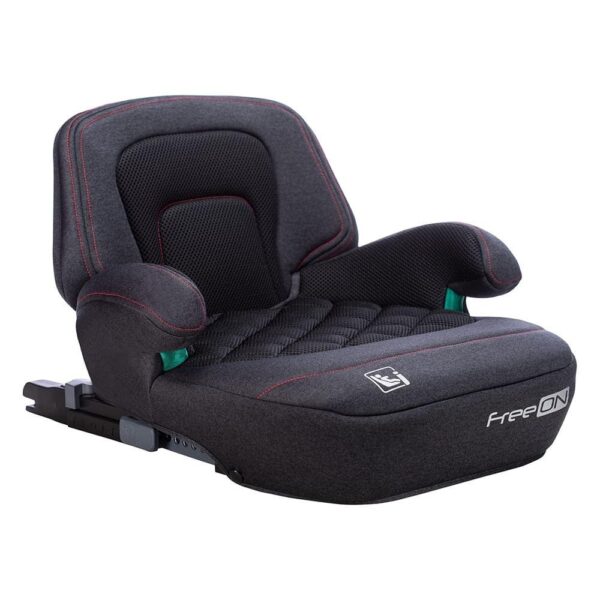 Κάθισμα Αυτοκινήτου 125-150εκ Booster FreeOn i-Size Cosmo Plus Black