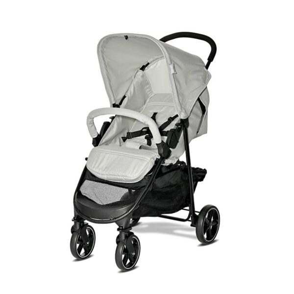 Καρότσι Βόλτας Lorelli Rome Grey Ice