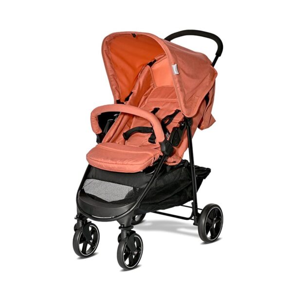 Καρότσι Βόλτας Lorelli Rome Ginger