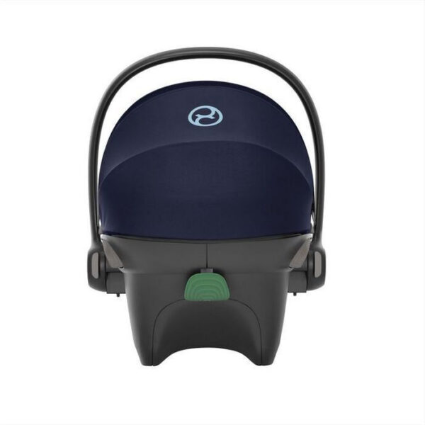 Κάθισμα Αυτοκινήτου 0-13kg Cybex Aton S2 i-Size Ocean Blue Navy