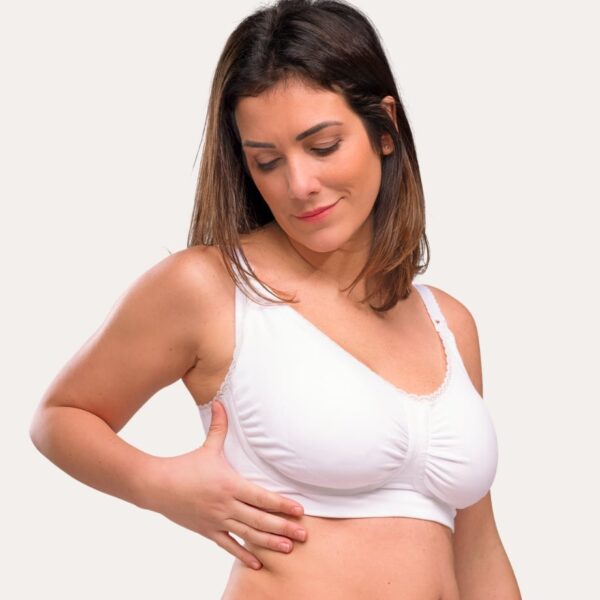 Σουτιέν Θηλασμού CARRIWELL Padded CarriGel™